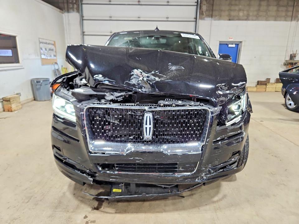 Продажа на аукционе авто 2023 Lincoln Navigator, vin: 5LMJJ2KG9PEL05736, номер лота: 63751106