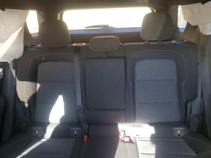 Продажа на аукционе авто 2026 Gmc Terrain, vin: 3GKALMEG5TL444642, номер лота: 66546306