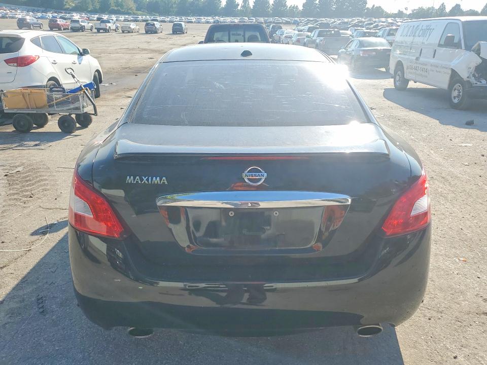 Aukcja sprzedaży 2011 Nissan Maxima, vin: 1N4AA5AP4BC863045, numer aukcji: 67250576