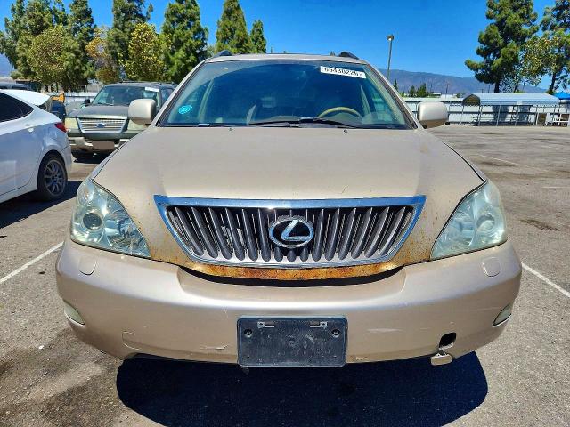 Aukcja sprzedaży 2007 Lexus Rx, vin: 2T2GK31U97C017516, numer aukcji: 65480226