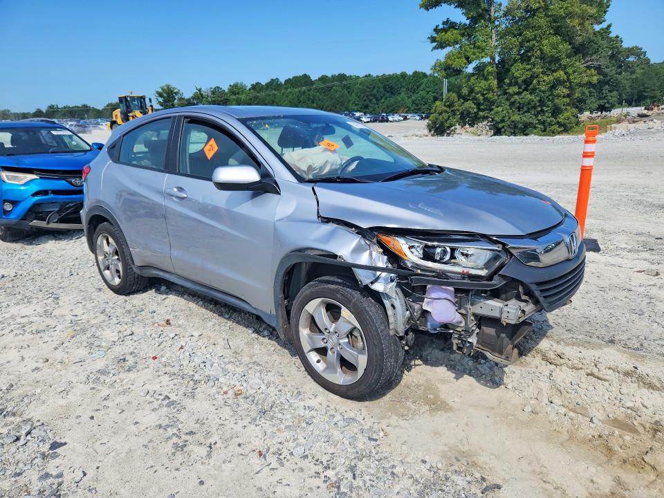 Продаж на аукціоні авто 2019 Honda Hr-v, vin: 3CZRU5H39KM730278, номер лоту: 64799746