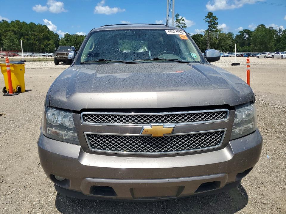 2012 Chevrolet Tahoe მანქანა იყიდება აუქციონზე, vin: 1GNSCCE06CR285661, აუქციონის ნომერი: 65027046