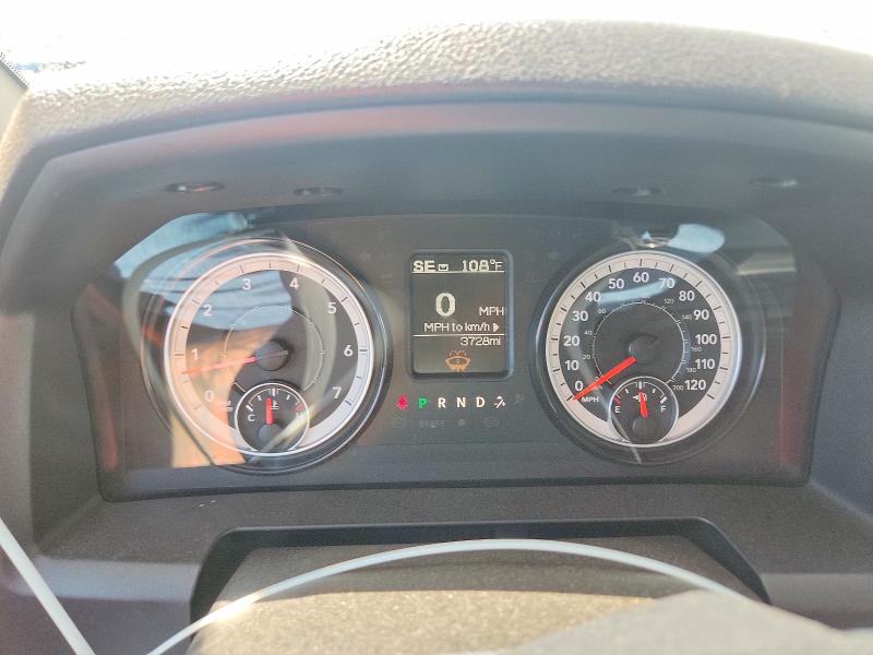 Продаж на аукціоні авто 2024 Ram 1500 Classic, vin: 1C6RR6FG5RS137996, номер лоту: 66582376