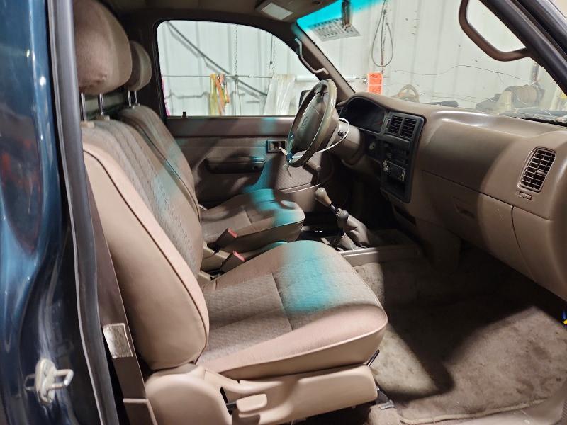 65175366 :رقم المزاد ، 4TAUN61CXSZ035170 vin ، 1995 Toyota Tacoma مزاد بيع