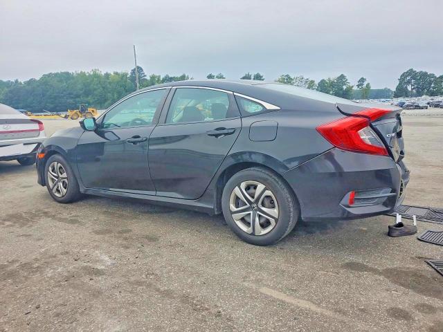 Продаж на аукціоні авто 2016 Honda Civic, vin: 19XFC2F59GE084921, номер лоту: 66203586