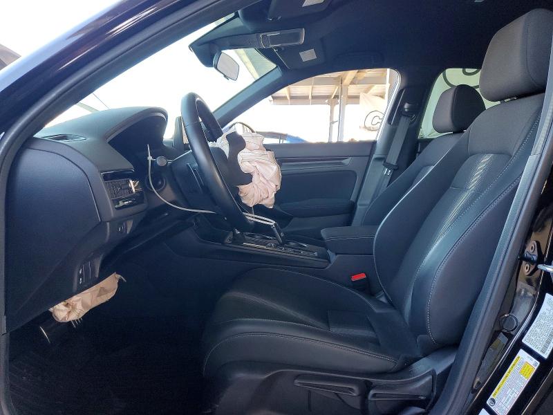 Продажа на аукционе авто 2022 Honda Civic, vin: 2HGFE2F5XNH594806, номер лота: 63692056