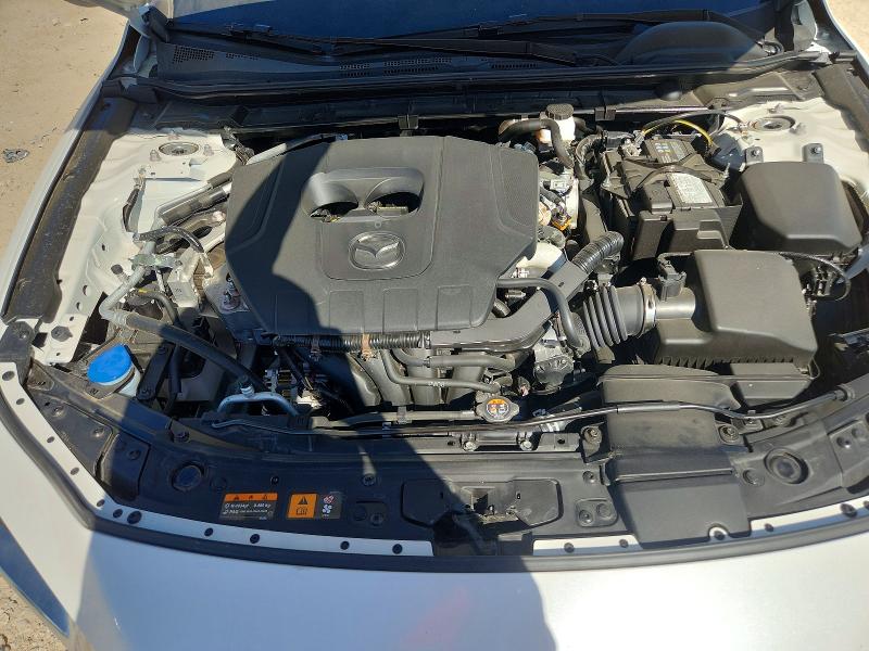 Aukcja sprzedaży 2025 Mazda 3, vin: 3MZBPACM6SM459720, numer aukcji: 65511866