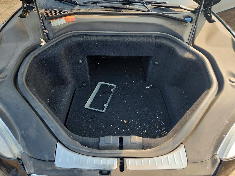 Продаж на аукціоні авто 2013 Tesla Model S, vin: 5YJSA1DN0DFP07916, номер лоту: 64949786