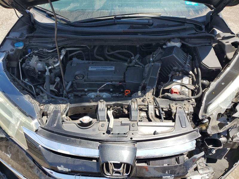 Продаж на аукціоні авто 2015 Honda Cr-v, vin: 2HKRM3H7XFH521155, номер лоту: 64515906