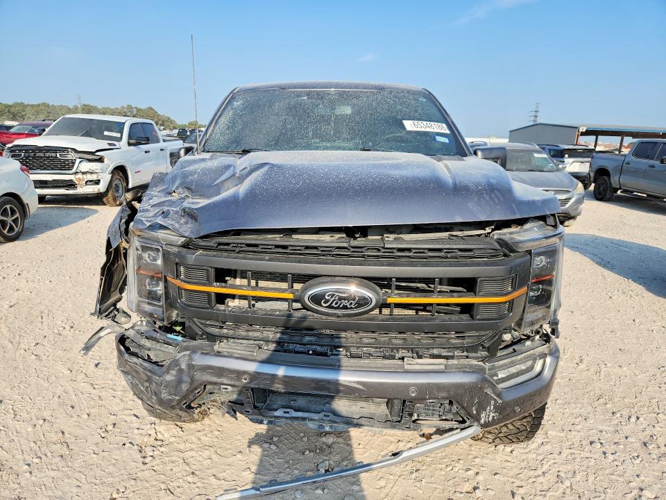 65348186 :رقم المزاد ، 1FTEW1E83PFC59677 vin ، 2023 Ford F150 مزاد بيع