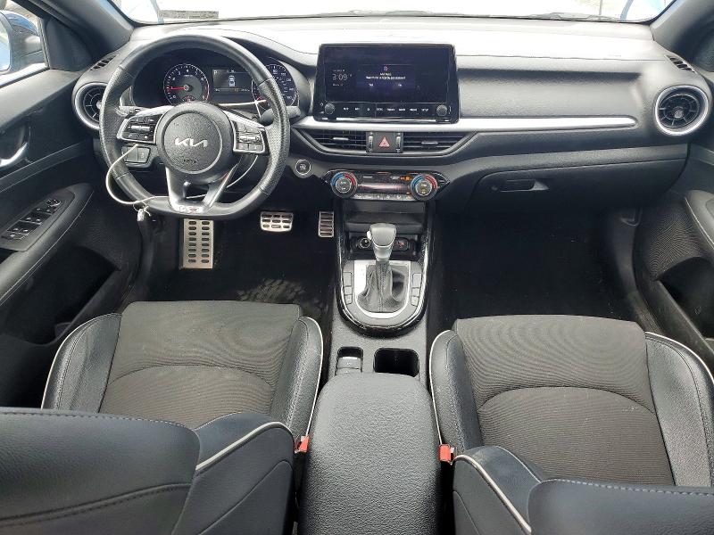 Продажа на аукционе авто 2023 Kia Forte, vin: 3KPF54AD7PE656430, номер лота: 65449846