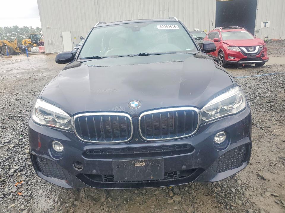 Aukcja sprzedaży 2017 Bmw X5, vin: 5UXKR0C32H0V72170, numer aukcji: 63283876