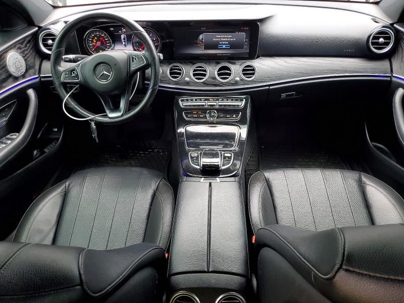 Продаж на аукціоні авто 2017 Mercedes-benz E, vin: WDDZF4KB2HA012464, номер лоту: 64469526