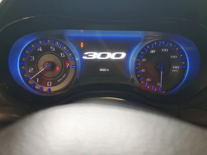 Aukcja sprzedaży 2016 Chrysler 300, vin: 2C3CCAGG5GH142576, numer aukcji: 66051626