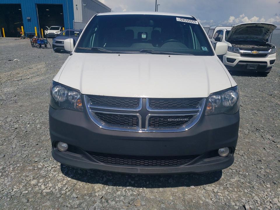 Продажа на аукционе авто 2019 Dodge Grand Caravan, vin: 2C4RDGEG9KR515968, номер лота: 64365066