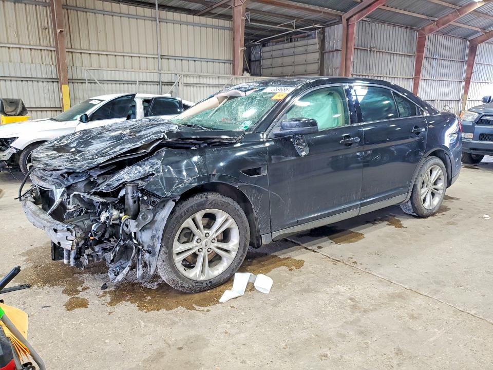 Auction sale of the 2013 Ford Taurus, vin: 1FAHP2E83DG125599, lot number: 64369686