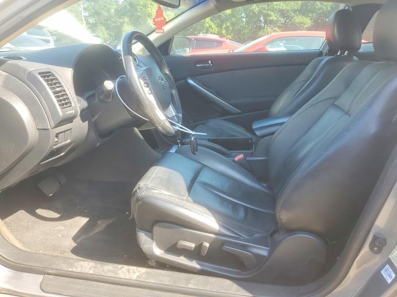 Продажа на аукционе авто 2008 Nissan Altima, vin: 1N4AL24EX8C111314, номер лота: 65738586