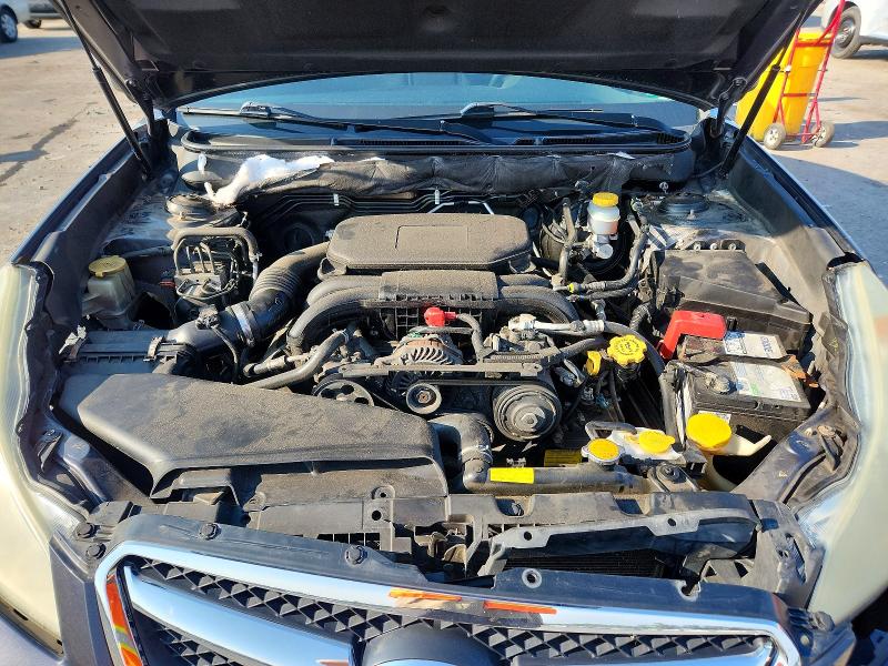Aukcja sprzedaży 2011 Subaru Legacy, vin: 4S3BMBC69B3252842, numer aukcji: 64443496