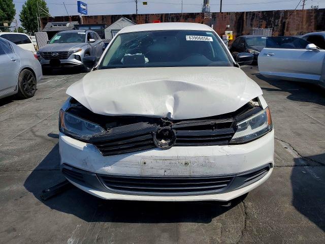 63906856 :رقم المزاد ، 3VW2K7AJ6CM353649 vin ، 2012 Volkswagen Jetta مزاد بيع