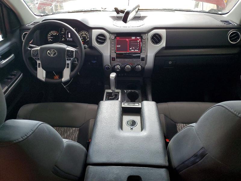 2020 Toyota Tundra მანქანა იყიდება აუქციონზე, vin: 5TFUY5F19LX920633, აუქციონის ნომერი: 63837206