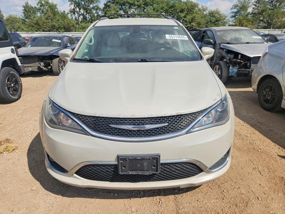 Aukcja sprzedaży 2017 Chrysler Pacifica, vin: 2C4RC1BGXHR794294, numer aukcji: 66319606