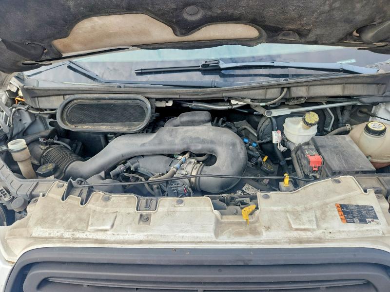Aukcja sprzedaży 2015 Ford Transit, vin: 1FTNR1YM6FKA05192, numer aukcji: 64018186