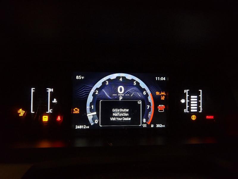 Aukcja sprzedaży 2025 Toyota 4runner, vin: JTEVA5BR0S5012873, numer aukcji: 64368116