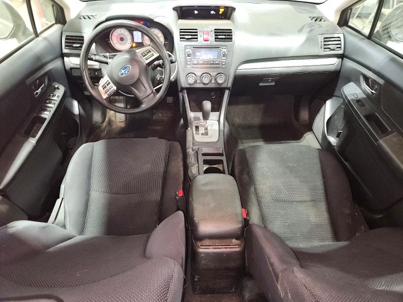 Aukcja sprzedaży 2014 Subaru Impreza, vin: JF1GJAC60EH018286, numer aukcji: 66180296