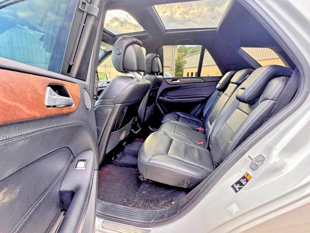 65761476 :رقم المزاد ، 4JGDA6EB5KB187282 vin ، 2019 Mercedes-benz Gle مزاد بيع