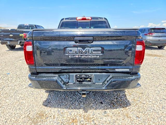 Продаж на аукціоні авто 2023 Gmc Canyon, vin: 1GTP6BEK1P1193511, номер лоту: 65892626