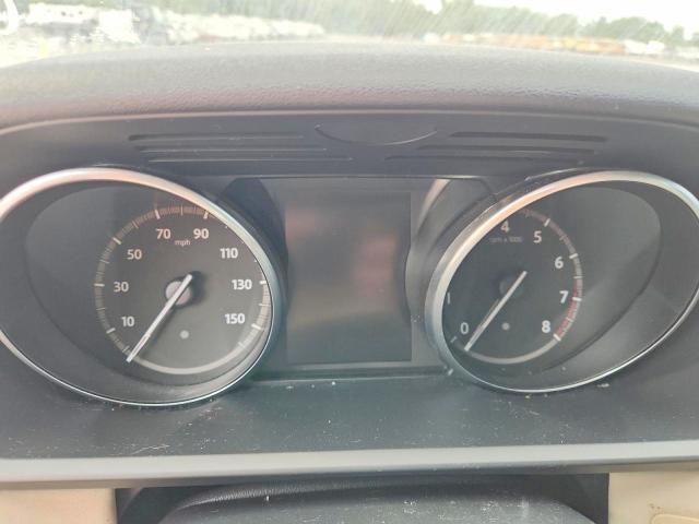 66997336 :رقم المزاد ، SALRGBBVXHA037322 vin ، 2017 Land Rover Discovery مزاد بيع