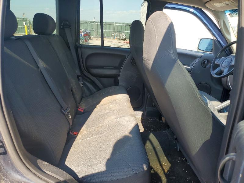 Aukcja sprzedaży 2004 Jeep Liberty, vin: 1J4GL48KX4W122235, numer aukcji: 63942986
