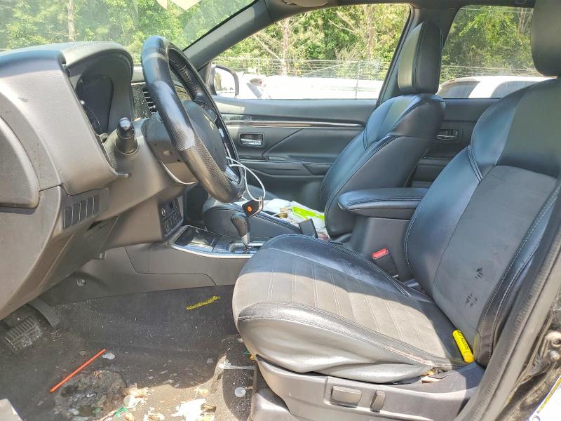 Aukcja sprzedaży 2019 Mitsubishi Outlander, vin: JA4AD3A3XKZ049587, numer aukcji: 64309886