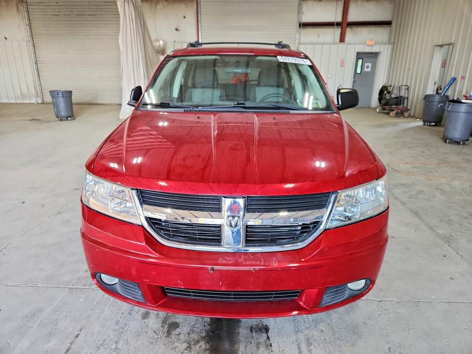 Aukcja sprzedaży 2009 Dodge Journey, vin: 3D4GG47B39T153290, numer aukcji: 64279376