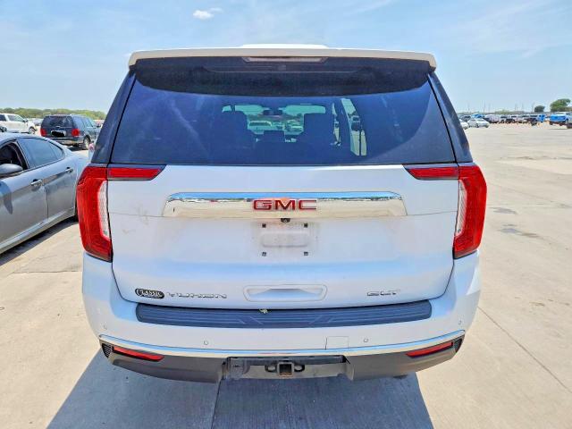 2021 Gmc Yukon Xl მანქანა იყიდება აუქციონზე, vin: 1GKS1GKD6MR325126, აუქციონის ნომერი: 63184956