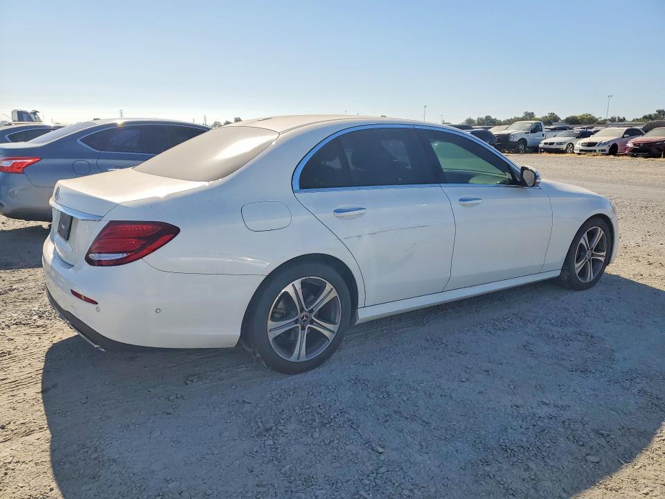 Aukcja sprzedaży 2019 Mercedes-benz E, vin: WDDZF4JB1KA577474, numer aukcji: 64108846