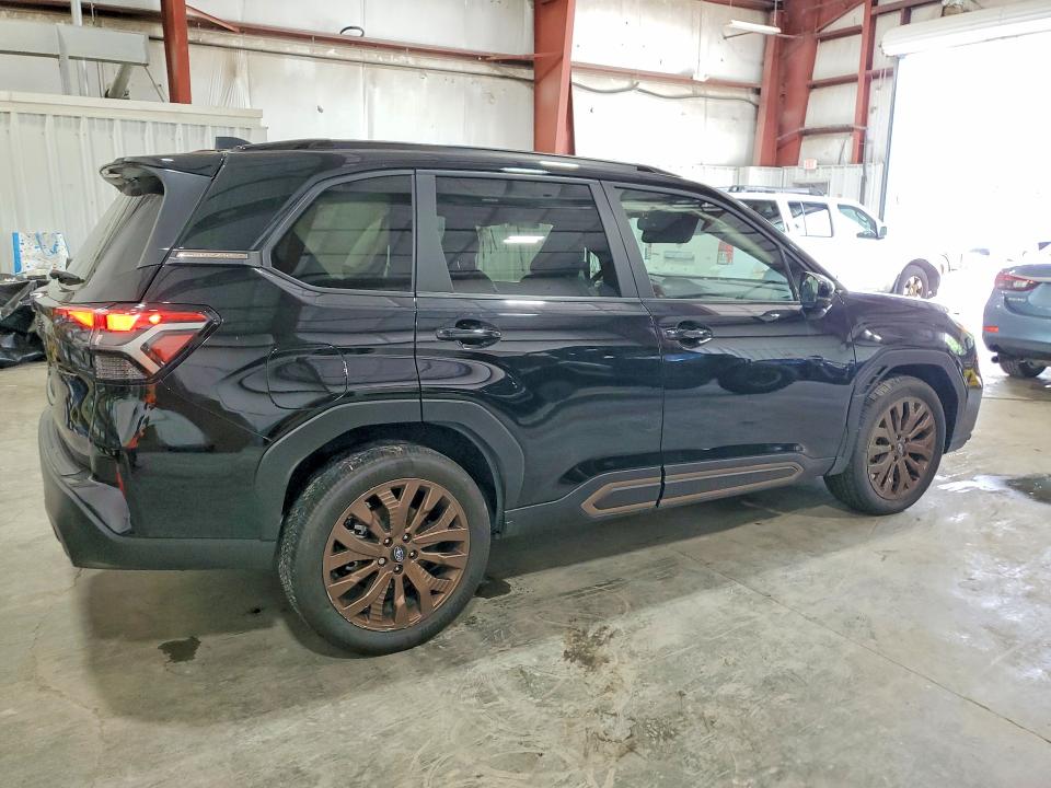 Aukcja sprzedaży 2025 Subaru Forester, vin: JF2SLDFC8SH480769, numer aukcji: 63806856