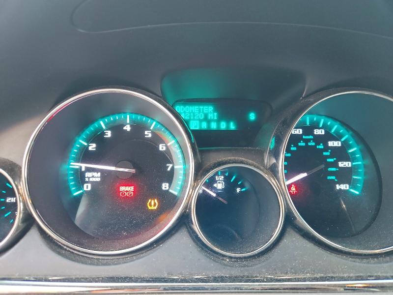 Продажа на аукционе авто 2015 Buick Enclave, vin: 5GAKVCKD2FJ154564, номер лота: 66107866