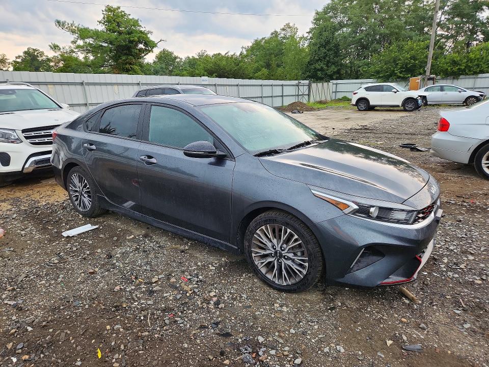 Aukcja sprzedaży 2022 Kia Forte, vin: 3KPF54AD5NE510962, numer aukcji: 66974576