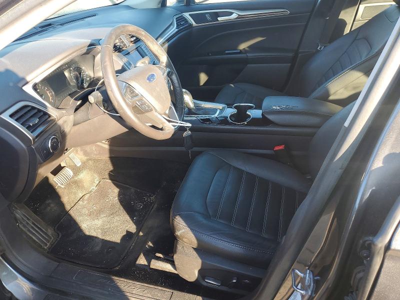 67036686 :رقم المزاد ، 1FA6P0HD8G5135498 vin ، 2016 Ford Fusion مزاد بيع