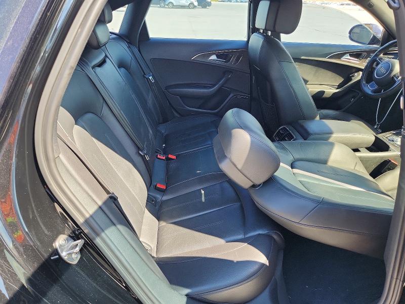Aukcja sprzedaży 2018 Audi A6, vin: WAUG8AFCXJN014231, numer aukcji: 65546336