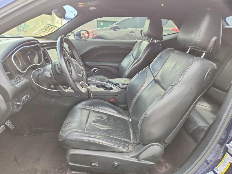 Aukcja sprzedaży 2016 Dodge Challenger, vin: 2C3CDZAG0GH301248, numer aukcji: 63028676