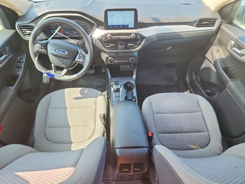 Продаж на аукціоні авто 2020 Ford Escape, vin: 1FMCU0G61LUB93358, номер лоту: 64631586