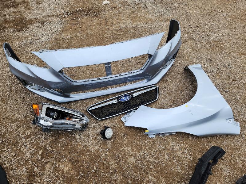 Aukcja sprzedaży 2018 Subaru Impreza, vin: 4S3GTAT62J3752584, numer aukcji: 64832416
