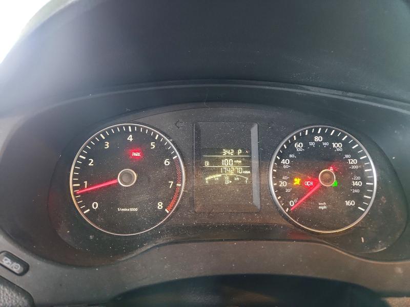 Продаж на аукціоні авто 2014 Volkswagen Jetta, vin: 3VWD17AJ5EM403231, номер лоту: 65129496