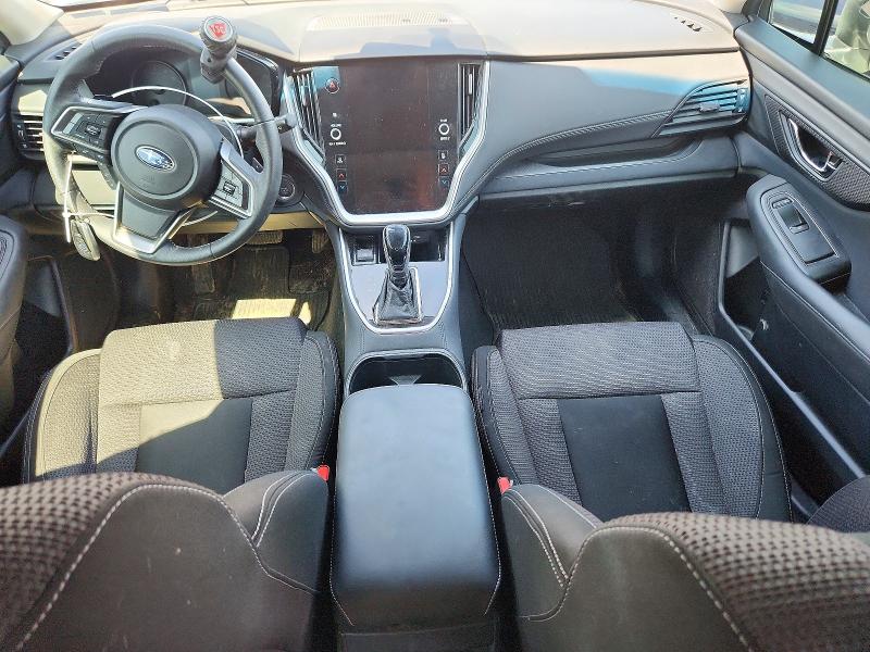 Aukcja sprzedaży 2020 Subaru Outback, vin: 4S4BTAEC0L3137303, numer aukcji: 65280456