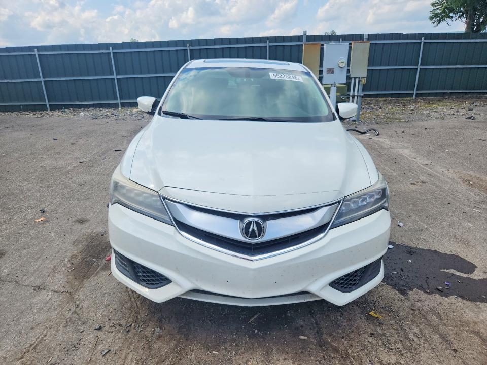 Продаж на аукціоні авто 2018 Acura Ilx, vin: 19UDE2F78JA004622, номер лоту: 66225846