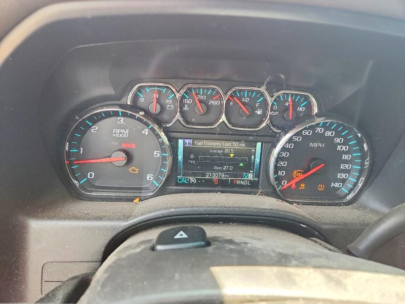 Продажа на аукционе авто 2017 Gmc Sierra, vin: 3GTP1MEC9HG144501, номер лота: 65515636