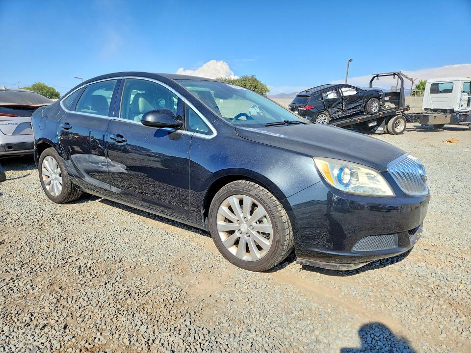 Aukcja sprzedaży 2015 Buick Verano, vin: 1G4PP5SK6F4209603, numer aukcji: 67189536