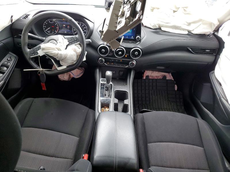 Aukcja sprzedaży 2023 Nissan Sentra, vin: 3N1AB8CV9PY223452, numer aukcji: 65012676